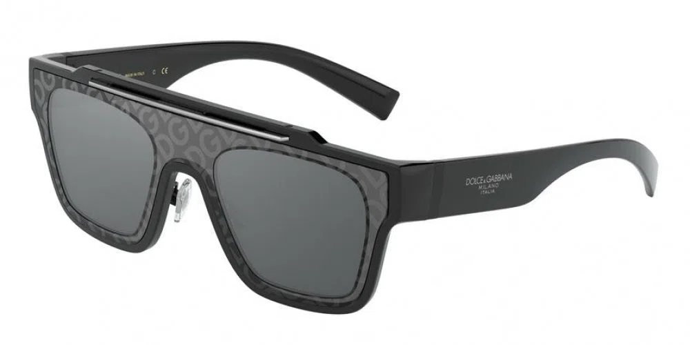 Dolce & Gabbana 6125 Sunglasses - view 3